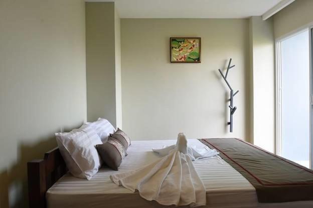בנגקוק Home Inn מראה חיצוני תמונה