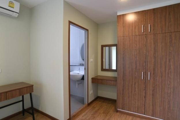 בנגקוק Home Inn מראה חיצוני תמונה